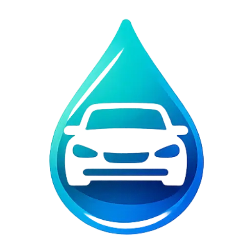 Lavage auto à domicile Saint-Georges-de-Mons
